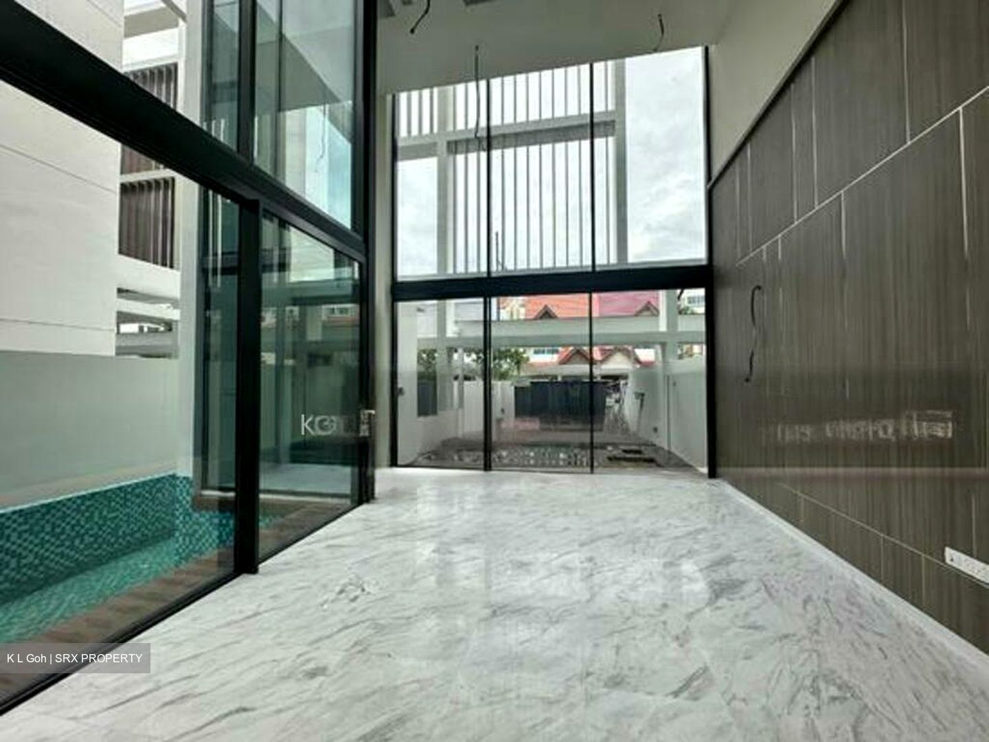 Bedok Avenue (D16), Semi-Detached #496117121